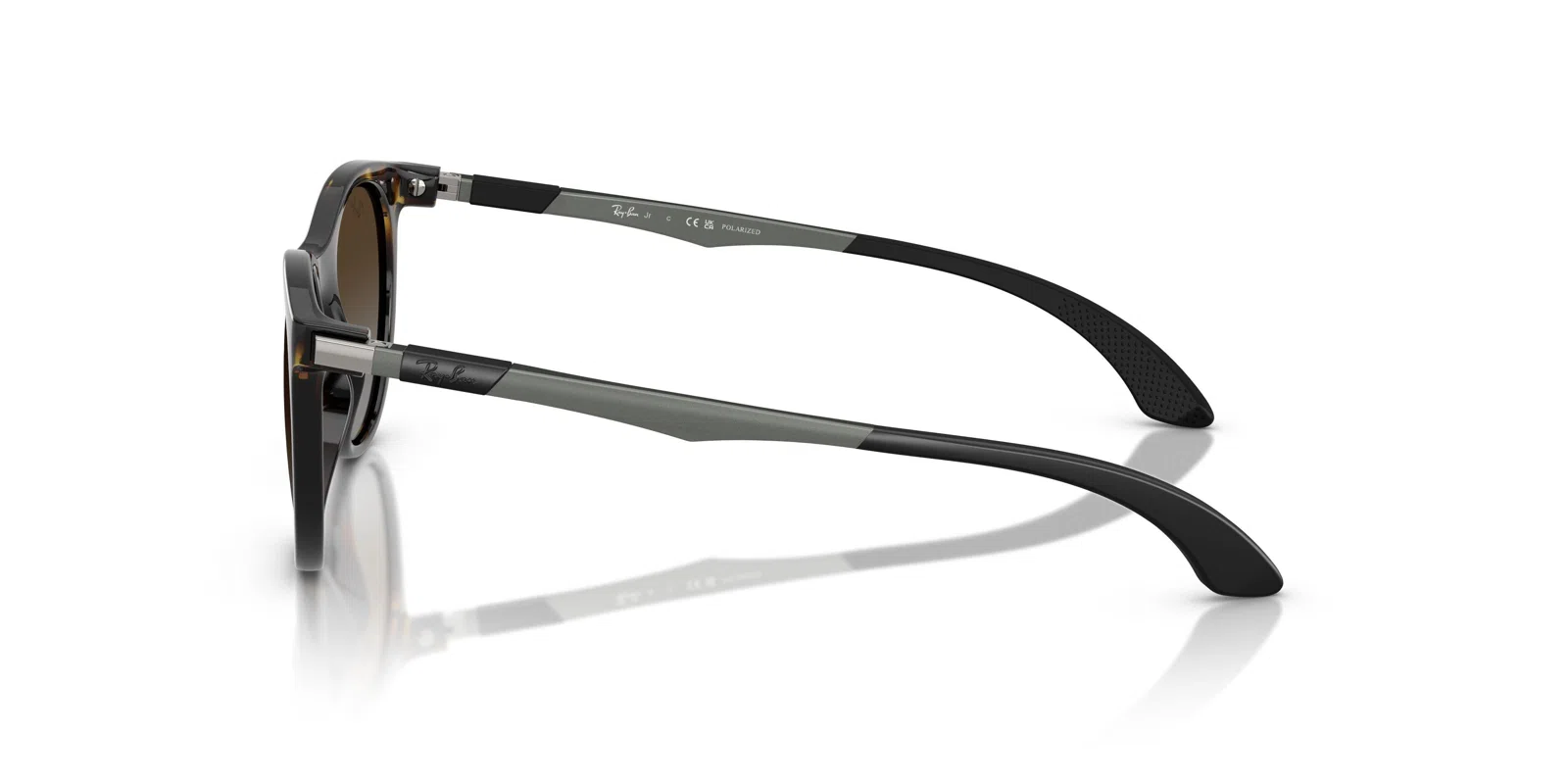 Ray-Ban Junior 9082S Sunglasses - view 18